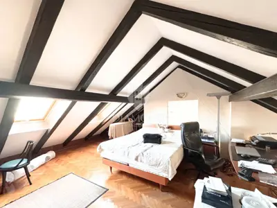 Apartment, Maksimir-Lašćina, 3 rooms with gallery and balcony - 2