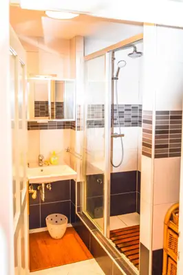 Apartment, Maksimir-Lašćina, 3 rooms with gallery and balcony - 15