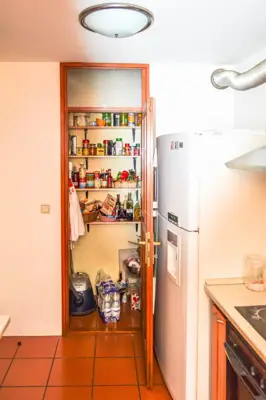 Apartment, Maksimir-Lašćina, 3 rooms with gallery and balcony - 14