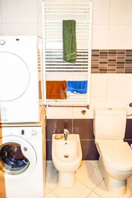 Apartment, Maksimir-Lašćina, 3 rooms with gallery and balcony - 16