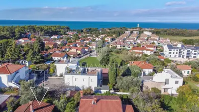 House for sale in Umag, 125 m²