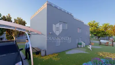 House for sale in Umag, 125 m² - 4