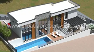 Haus, Trogir, 233 m², 749 000 € - 2