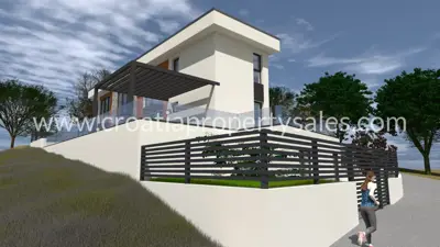 Haus, Trogir, 233 m², 749 000 € - 6