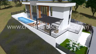 Haus, Trogir, 233 m², 749 000 € - 3