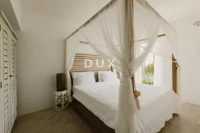 Apartman 70 m², Nerezine - terasa i vlastiti vrt - 2
