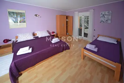 Kuća s 6 apartmana, Medulin - uhodan turistički najam - 18