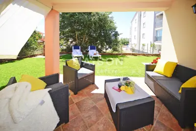 Kuća s 6 apartmana, Medulin - uhodan turistički najam - 22