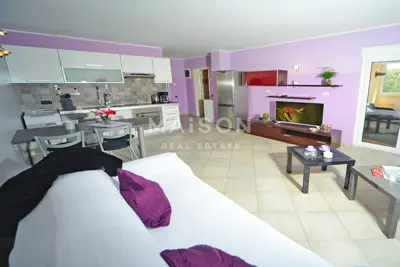 Kuća s 6 apartmana, Medulin - uhodan turistički najam - 20