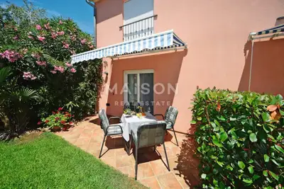 Kuća s 6 apartmana, Medulin - uhodan turistički najam - 4