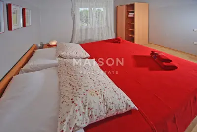 Kuća s 6 apartmana, Medulin - uhodan turistički najam - 11