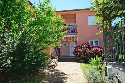 Kuća s 6 apartmana, Medulin - uhodan turistički najam - 3