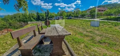 Building plot 700 m², Motovun - panoramic views - 3
