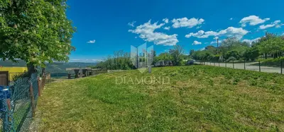 Building plot 700 m², Motovun - panoramic views - 5