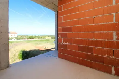 Moderne Villa mit Wellnessbereich nahe Poreč - 19