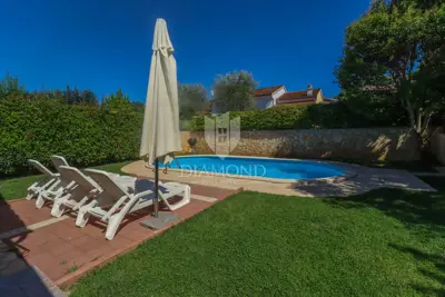 Wunderschoenes eingeschossiges Haus mit Pool - perfektes Zuhause fuer ein ruhiges Leben - 4