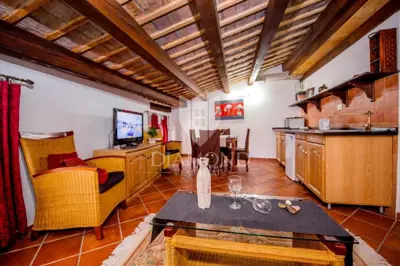 Rovinj, renovated apartment in the city center