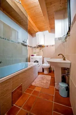 Rovinj, obnovljeni stan u centru grada - 10