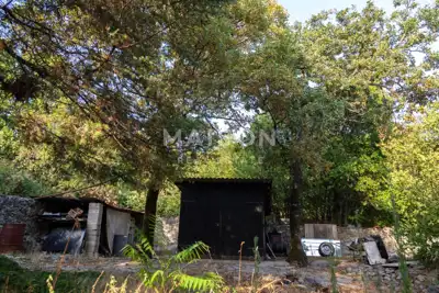 Costabella - House for reconstruction with great potential - 13
