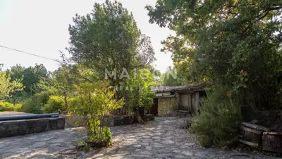 Costabella - House for reconstruction with great potential - 14