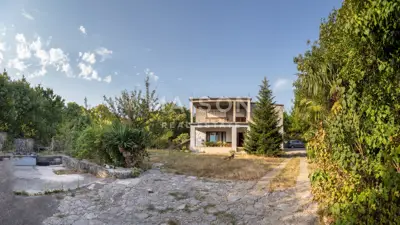 Costabella - House for reconstruction with great potential - 5