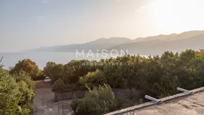 Costabella - House for reconstruction with great potential - 7