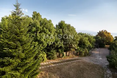 Costabella - House for reconstruction with great potential - 4