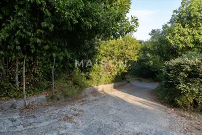Costabella - House for reconstruction with great potential - 15