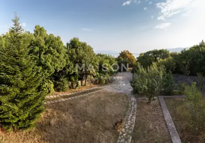 Costabella - House for reconstruction with great potential - 2