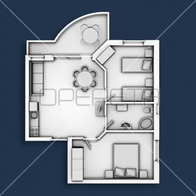 Gebäude 861 m², Premantura - 13 Apartments in der Nähe von Kamenjak - 8