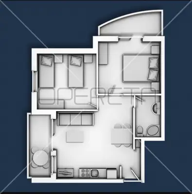 Gebäude 861 m², Premantura - 13 Apartments in der Nähe von Kamenjak - 9