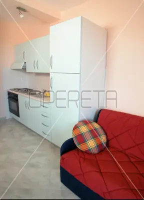 Gebäude 861 m², Premantura - 13 Apartments in der Nähe von Kamenjak - 6