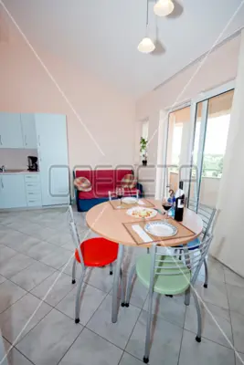 Gebäude 861 m², Premantura - 13 Apartments in der Nähe von Kamenjak - 3