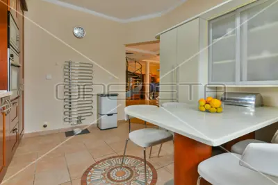Wohnung 189 m², Maksimir - in der Nähe des Maksimir-Waldes, Garage - 3