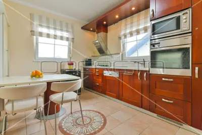 Wohnung 189 m², Maksimir - in der Nähe des Maksimir-Waldes, Garage - 2