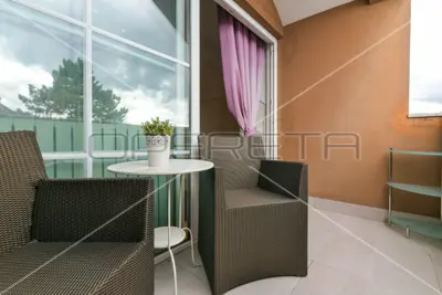 Wohnung 189 m², Maksimir - in der Nähe des Maksimir-Waldes, Garage - 14
