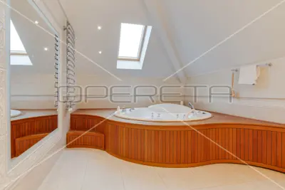 Wohnung 189 m², Maksimir - in der Nähe des Maksimir-Waldes, Garage - 18