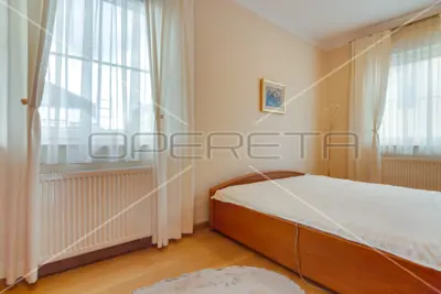 Wohnung 189 m², Maksimir - in der Nähe des Maksimir-Waldes, Garage - 10