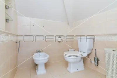 Wohnung 189 m², Maksimir - in der Nähe des Maksimir-Waldes, Garage - 12