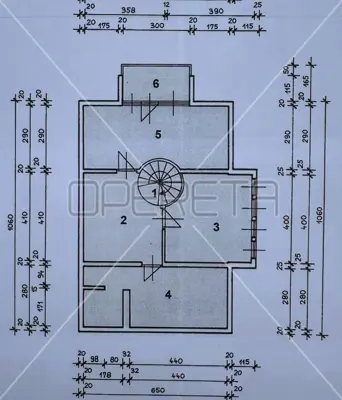 Wohnung 189 m², Maksimir - in der Nähe des Maksimir-Waldes, Garage - 23