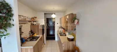Stan 46,2 m², Savski gaj - dvosoban, dizalo - 5