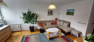 Stan 46,2 m², Savski gaj - dvosoban, dizalo - 3