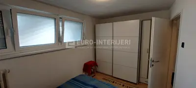 Stan 46,2 m², Savski gaj - dvosoban, dizalo - 13