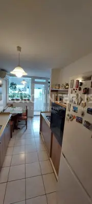 Stan 46,2 m², Savski gaj - dvosoban, dizalo - 8