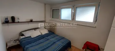 Stan 46,2 m², Savski gaj - dvosoban, dizalo - 12