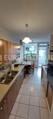 Stan 46,2 m², Savski gaj - dvosoban, dizalo - 7