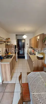 Stan 46,2 m², Savski gaj - dvosoban, dizalo - 6