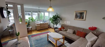 Stan 46,2 m², Savski gaj - dvosoban, dizalo
