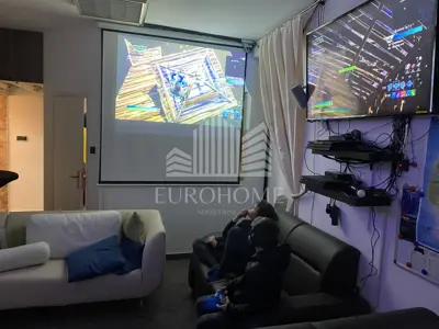 Commercial space Borovje, multifunctional and conversion into apartment - 4