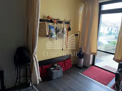 Commercial space Borovje, multifunctional and conversion into apartment - 9